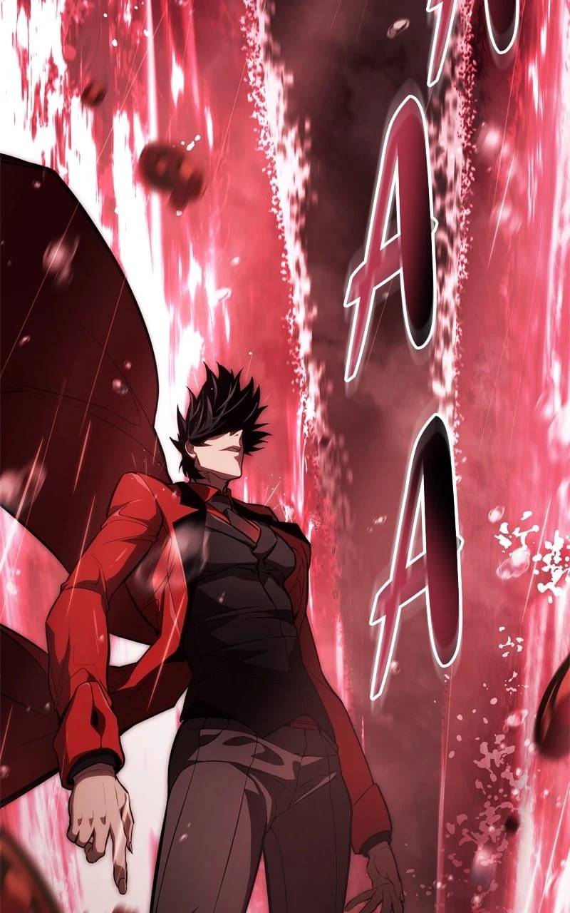 Boundless Ascension Chapter 46 - 113