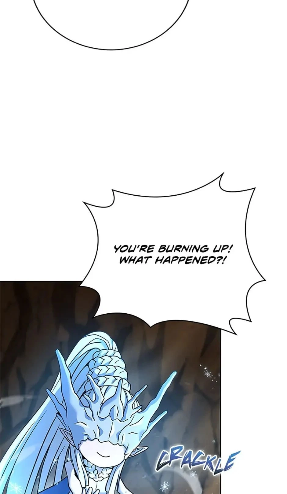 The Frozen Player Returns Chapter 82 - 7
