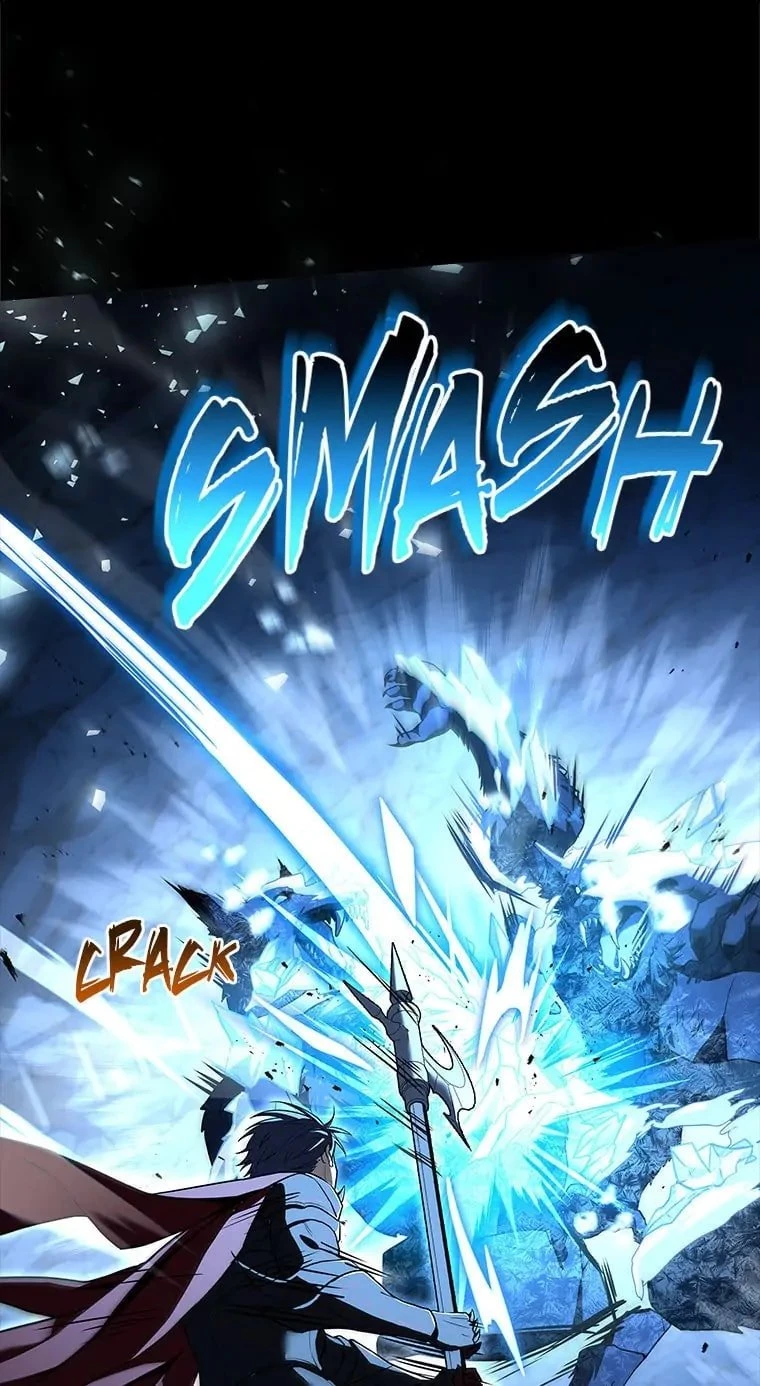 The Frozen Player Returns Chapter 81 - 4