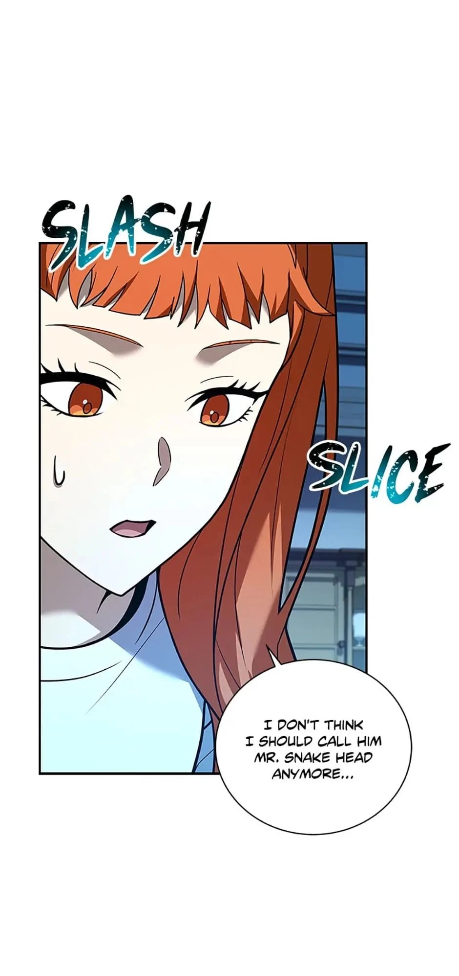 The Frozen Player Returns Chapter 86 - 56