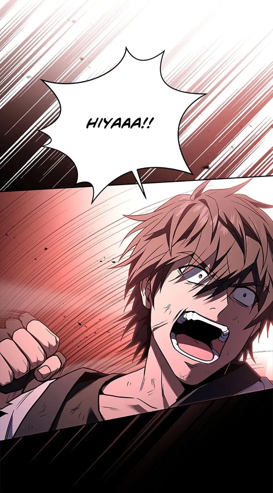 The Frozen Player Returns Chapter 87 - 65