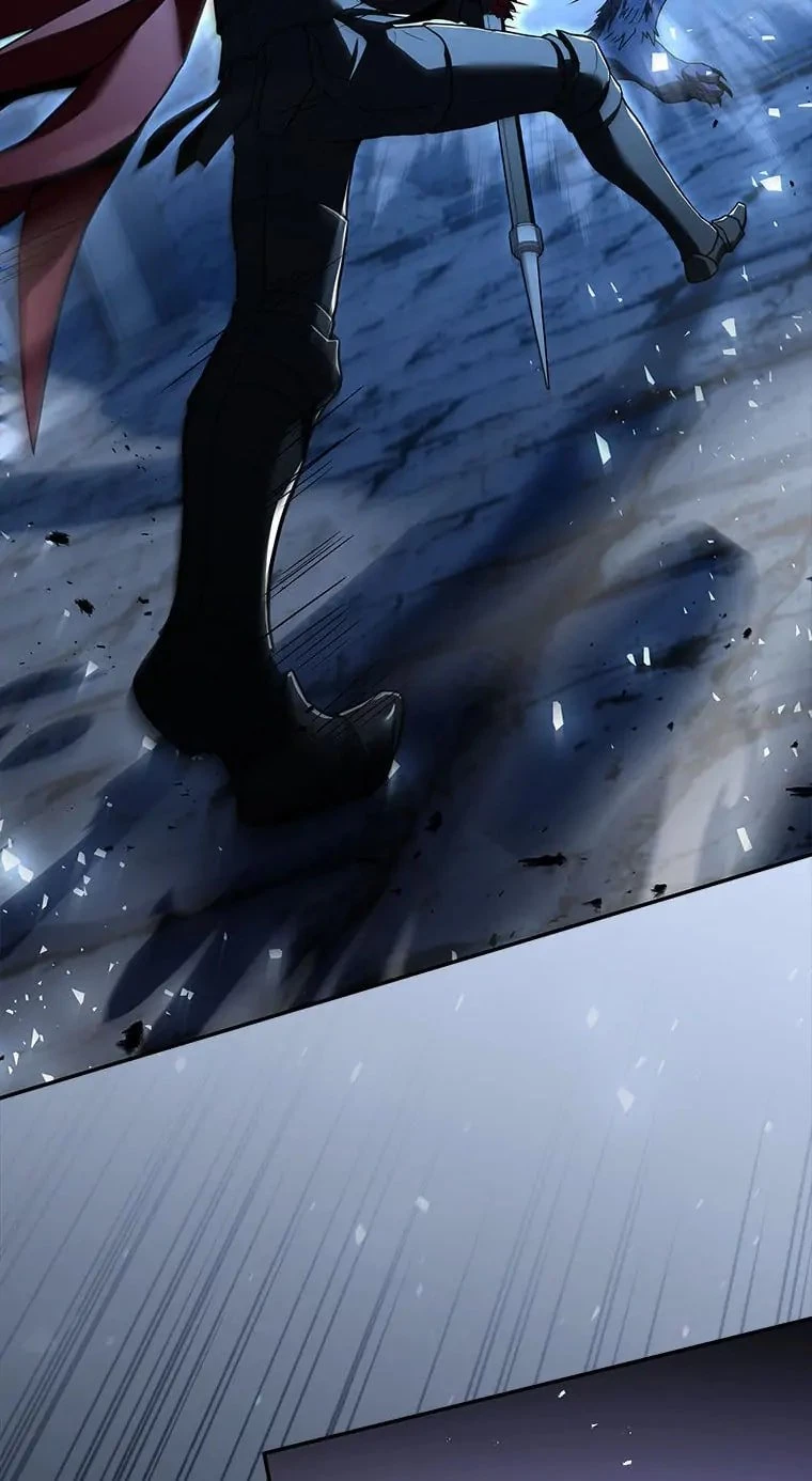 The Frozen Player Returns Chapter 81 - 5
