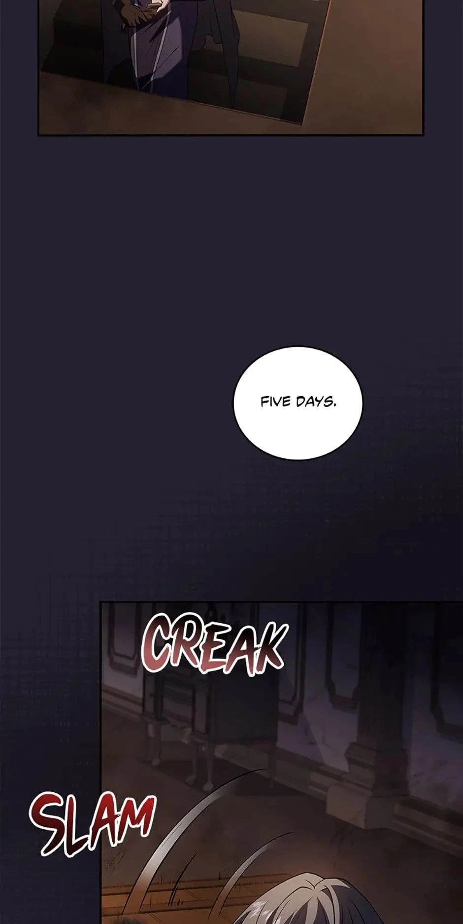 The Frozen Player Returns Chapter 84 - 25