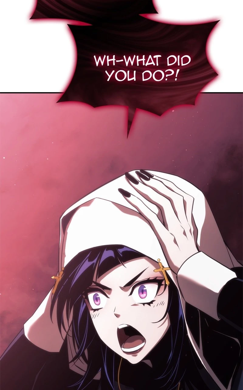 Boundless Ascension Chapter 46 - 117