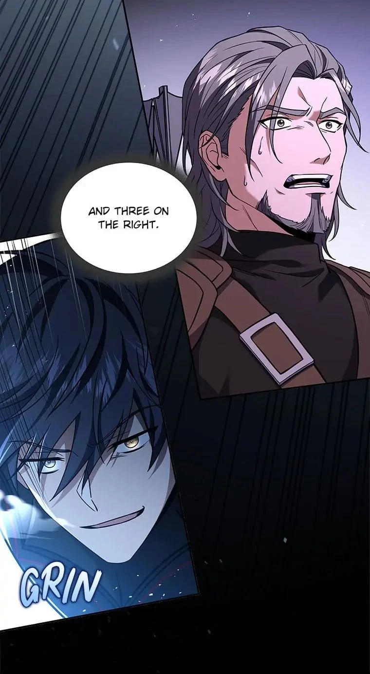 The Frozen Player Returns Chapter 81 - 6