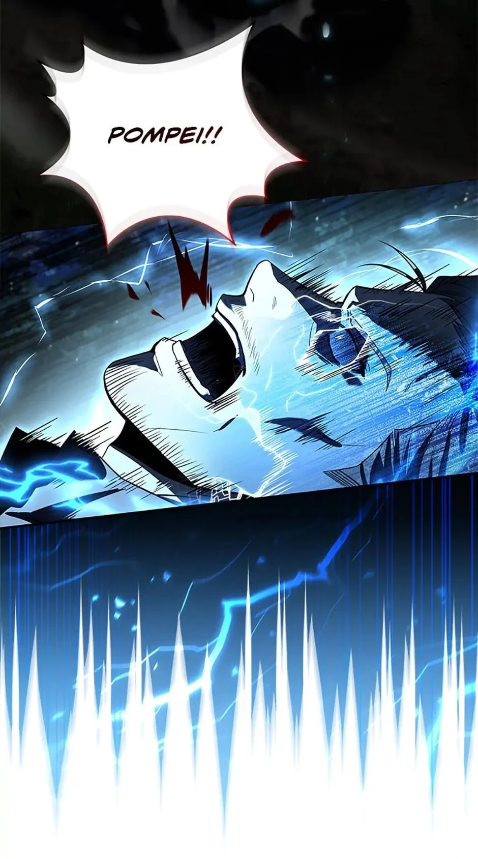 The Frozen Player Returns Chapter 85 - 31