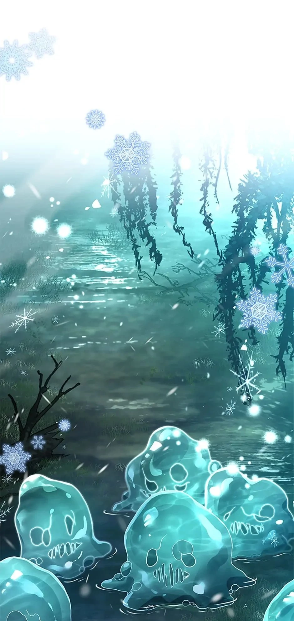 The Frozen Player Returns Chapter 83 - 12