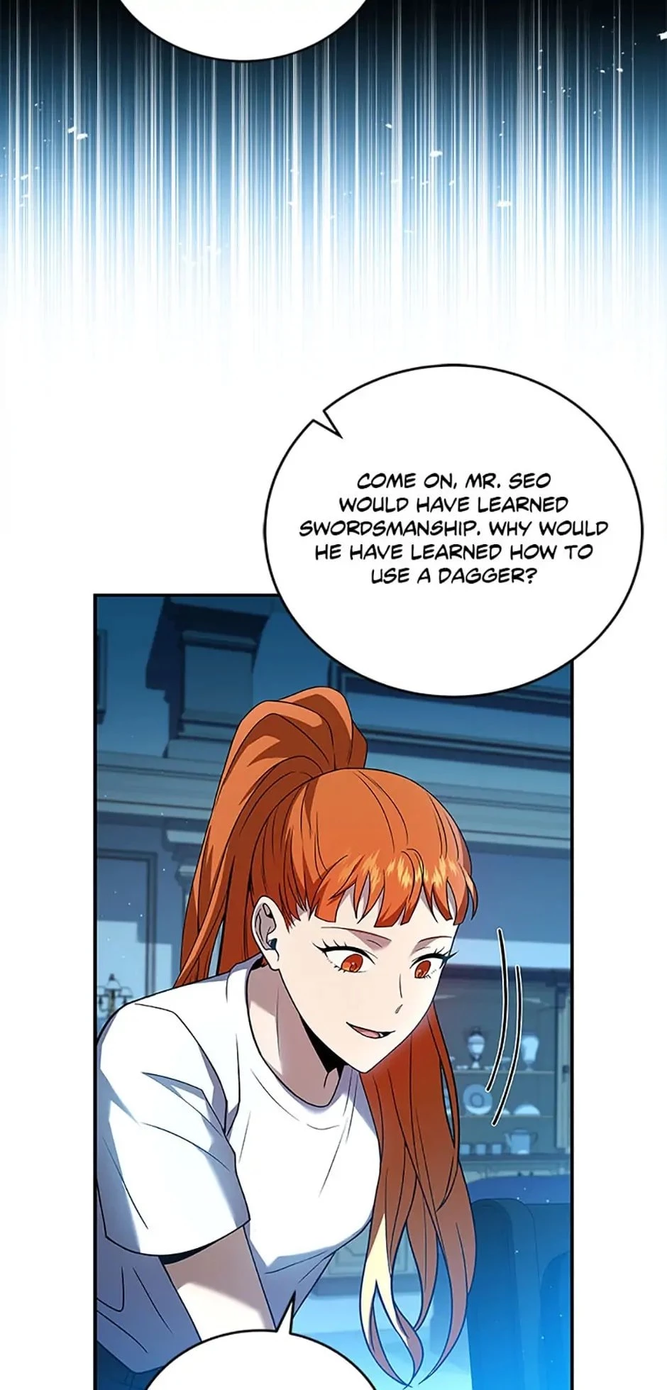 The Frozen Player Returns Chapter 86 - 59