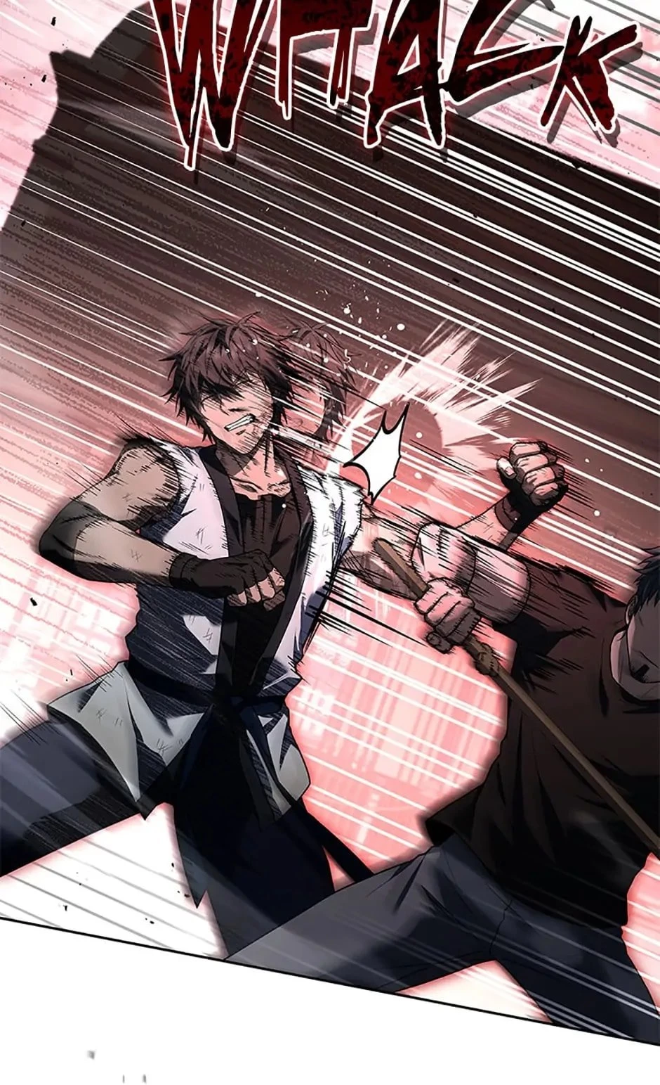 The Frozen Player Returns Chapter 87 - 67