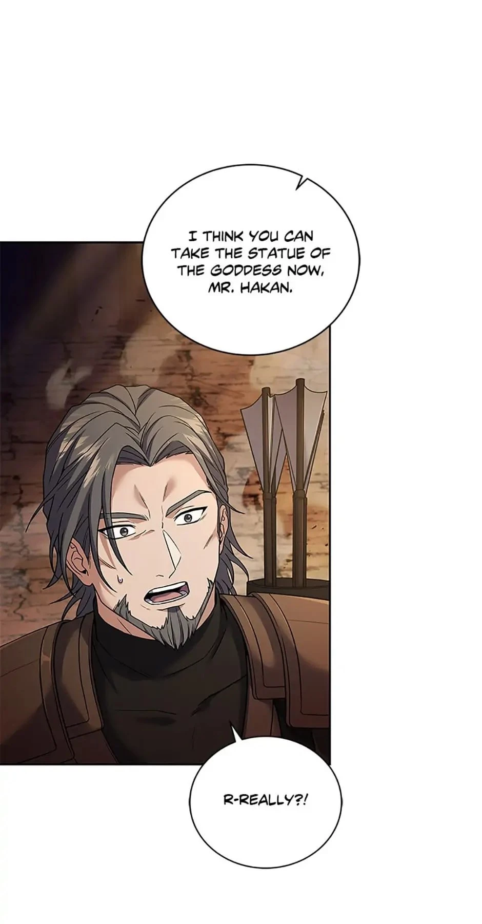 The Frozen Player Returns Chapter 82 - 11
