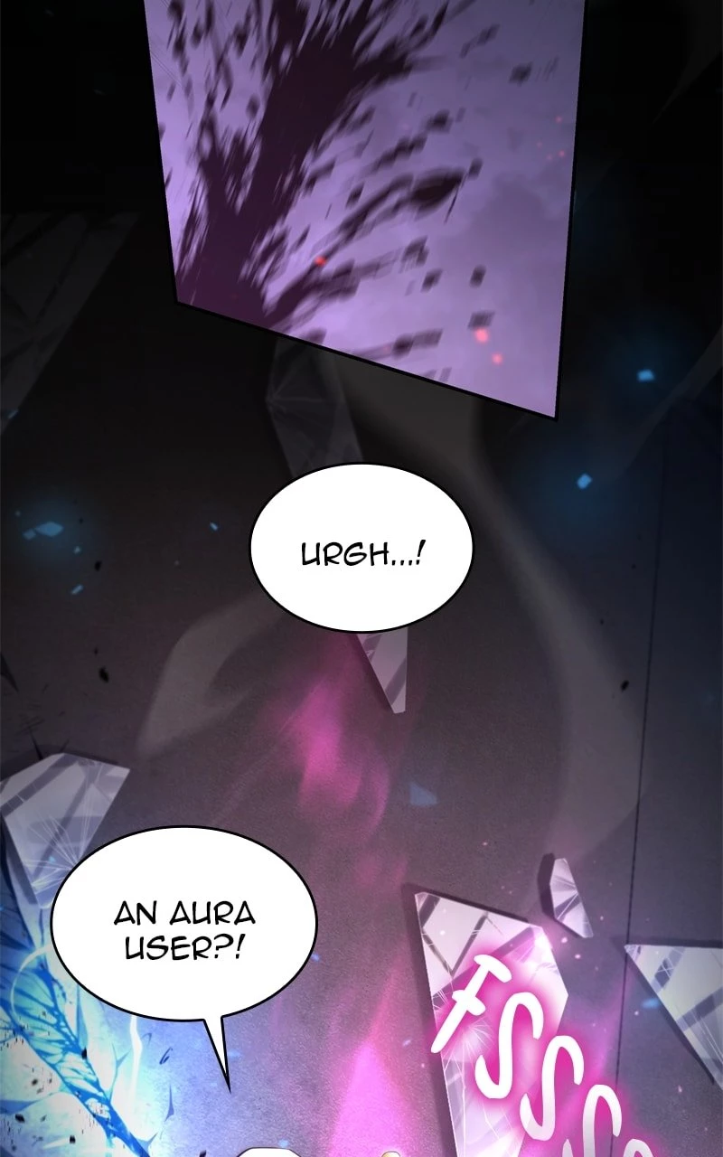 Boundless Ascension Chapter 44 - 19