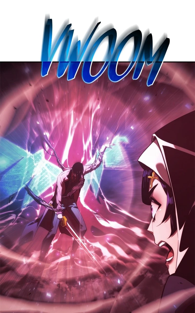 Boundless Ascension Chapter 46 - 119