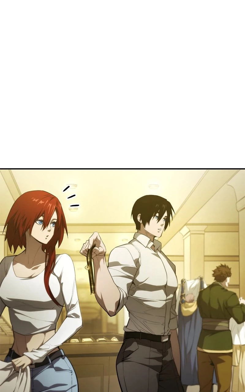 Boundless Ascension Chapter 43 - 13
