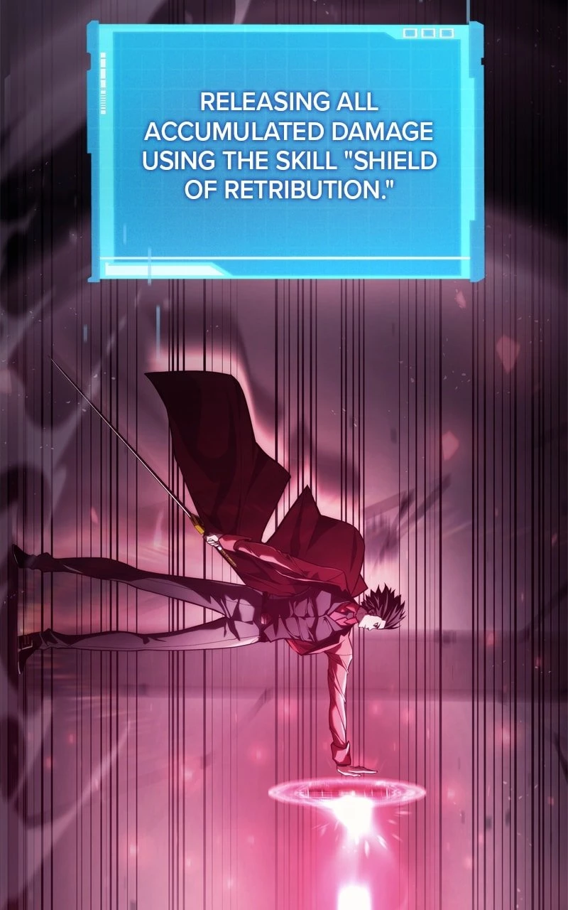 Boundless Ascension Chapter 45 - 105