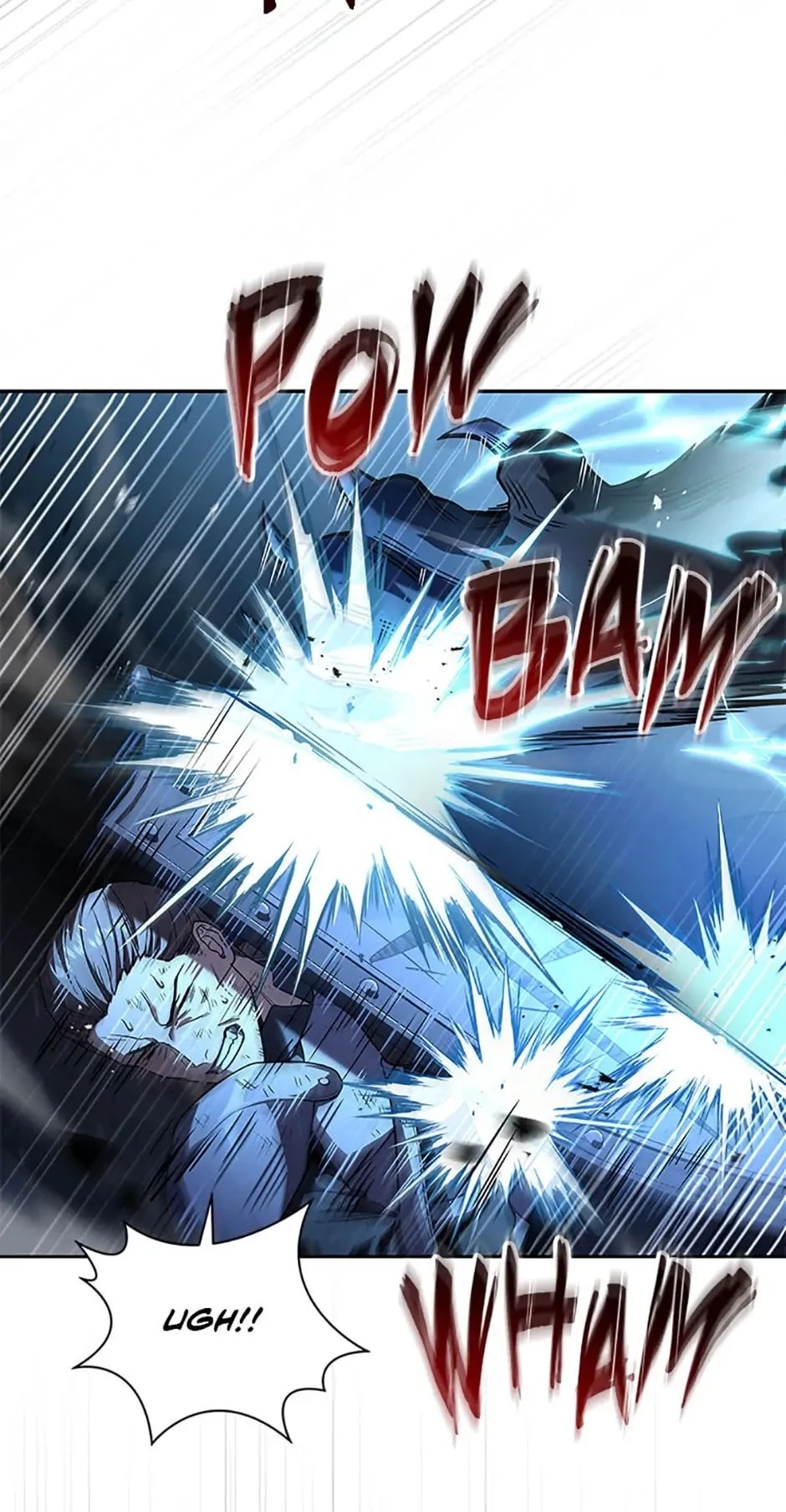 The Frozen Player Returns Chapter 85 - 33