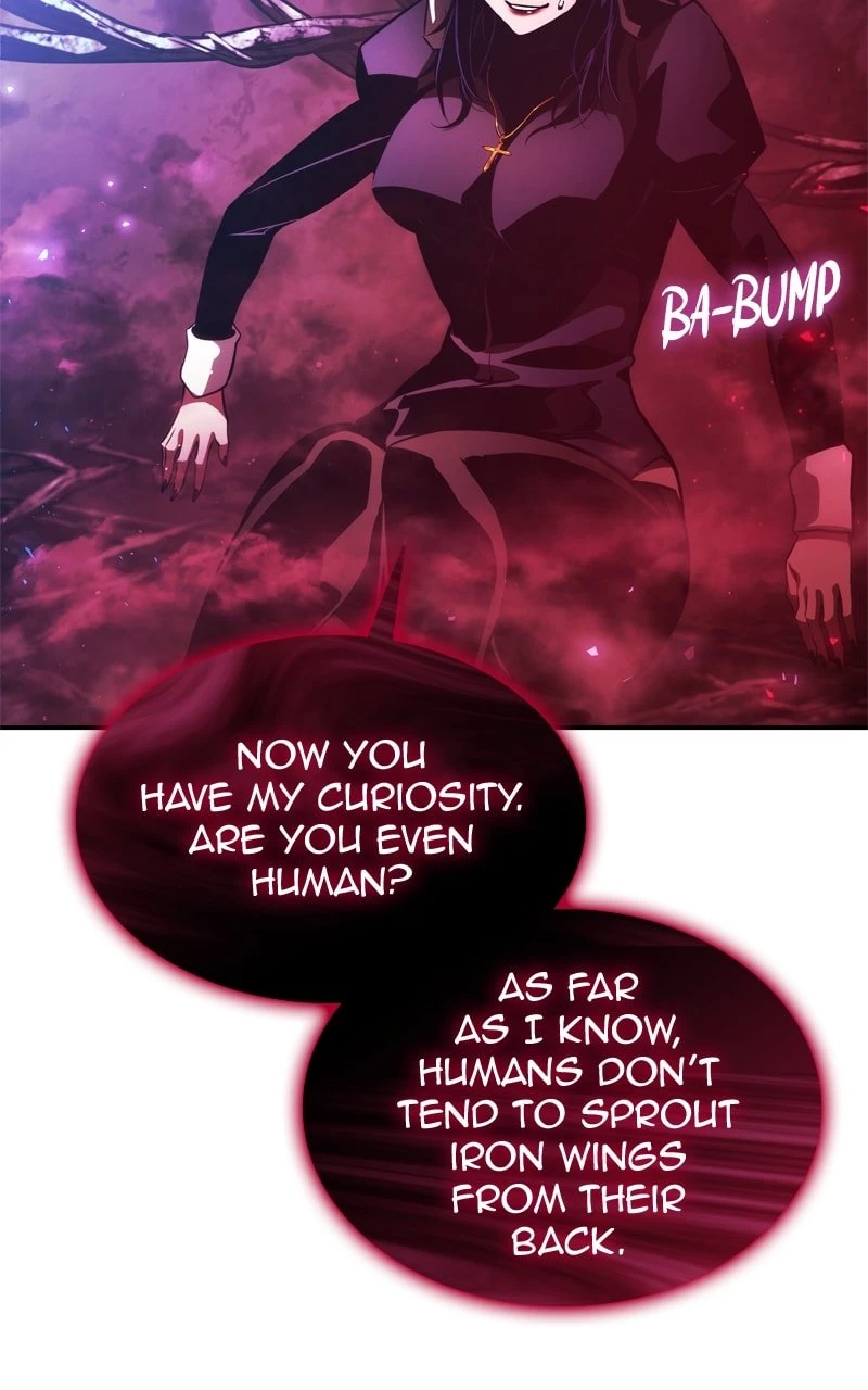 Boundless Ascension Chapter 46 - 121