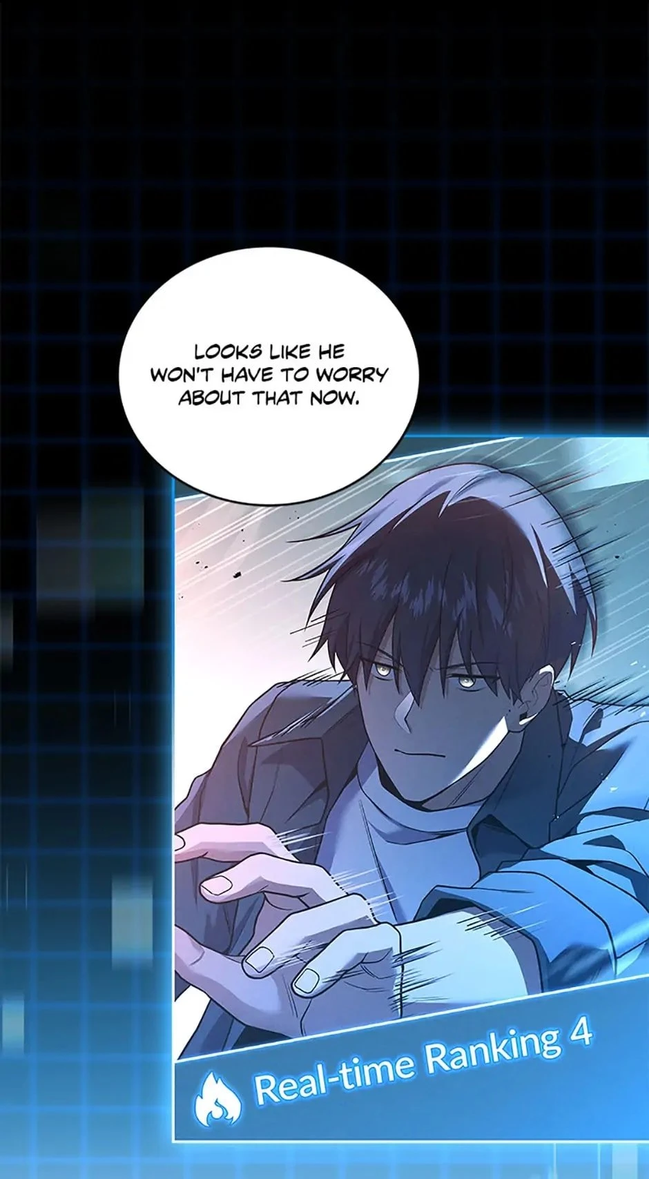 The Frozen Player Returns Chapter 86 - 61