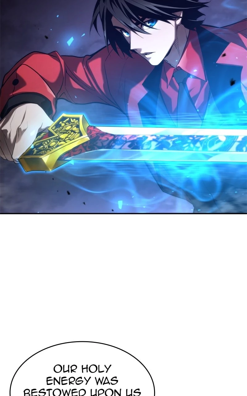 Boundless Ascension Chapter 44 - 22