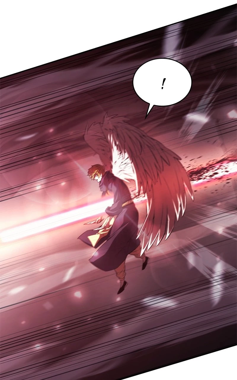 Boundless Ascension Chapter 45 - 107