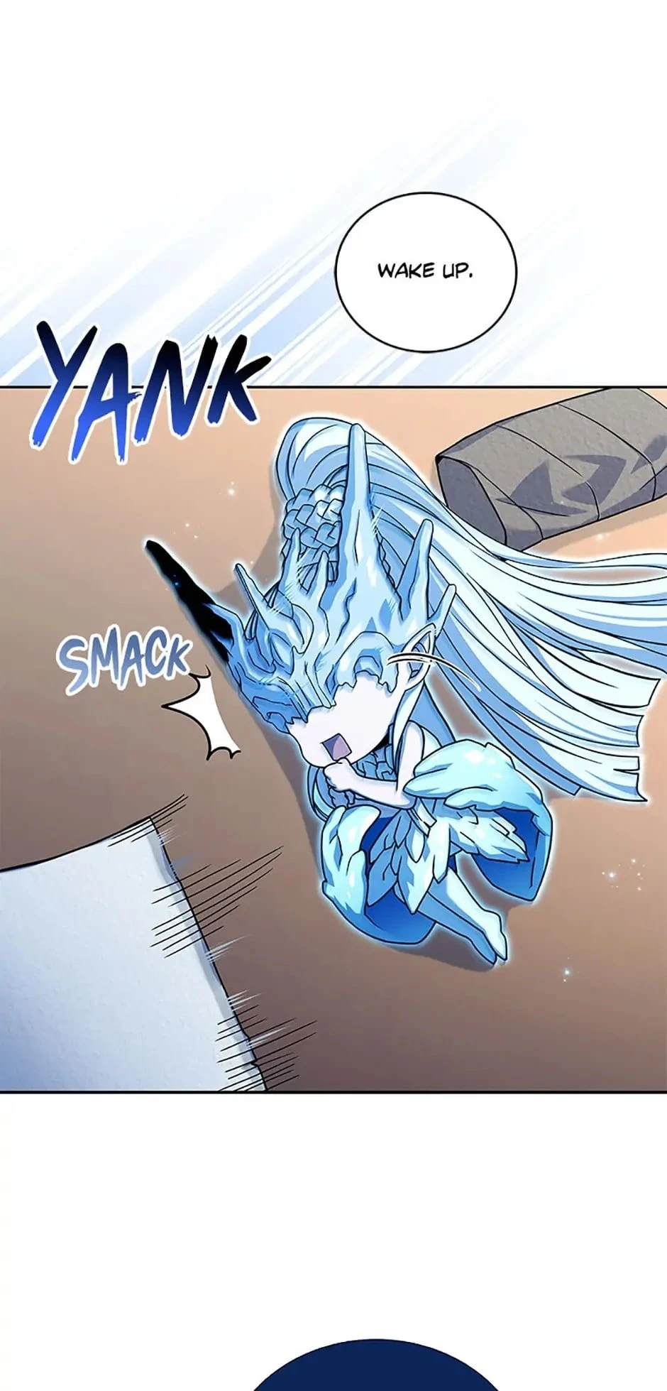 The Frozen Player Returns Chapter 84 - 31