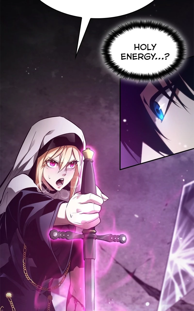 Boundless Ascension Chapter 44 - 24