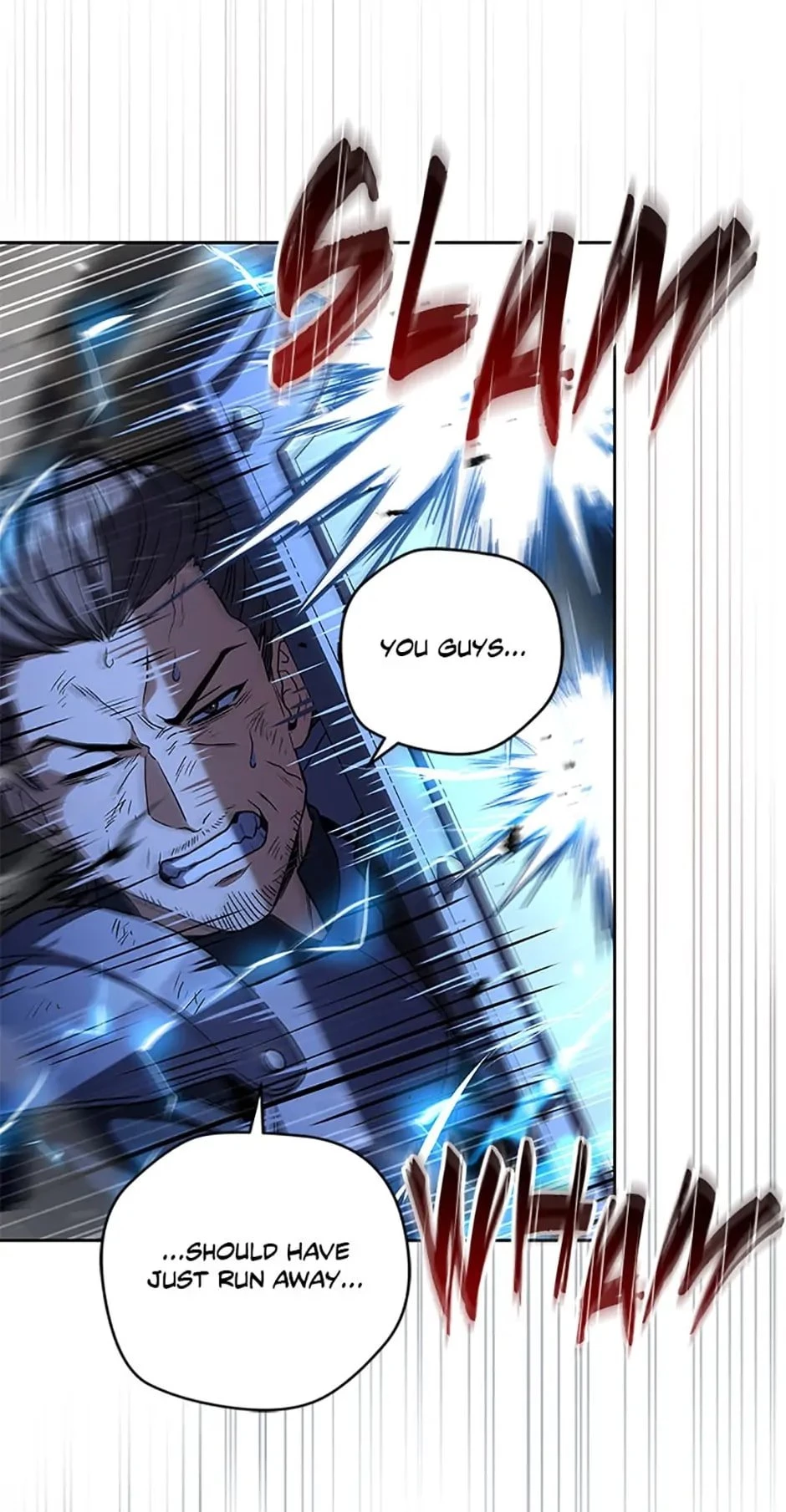 The Frozen Player Returns Chapter 85 - 34