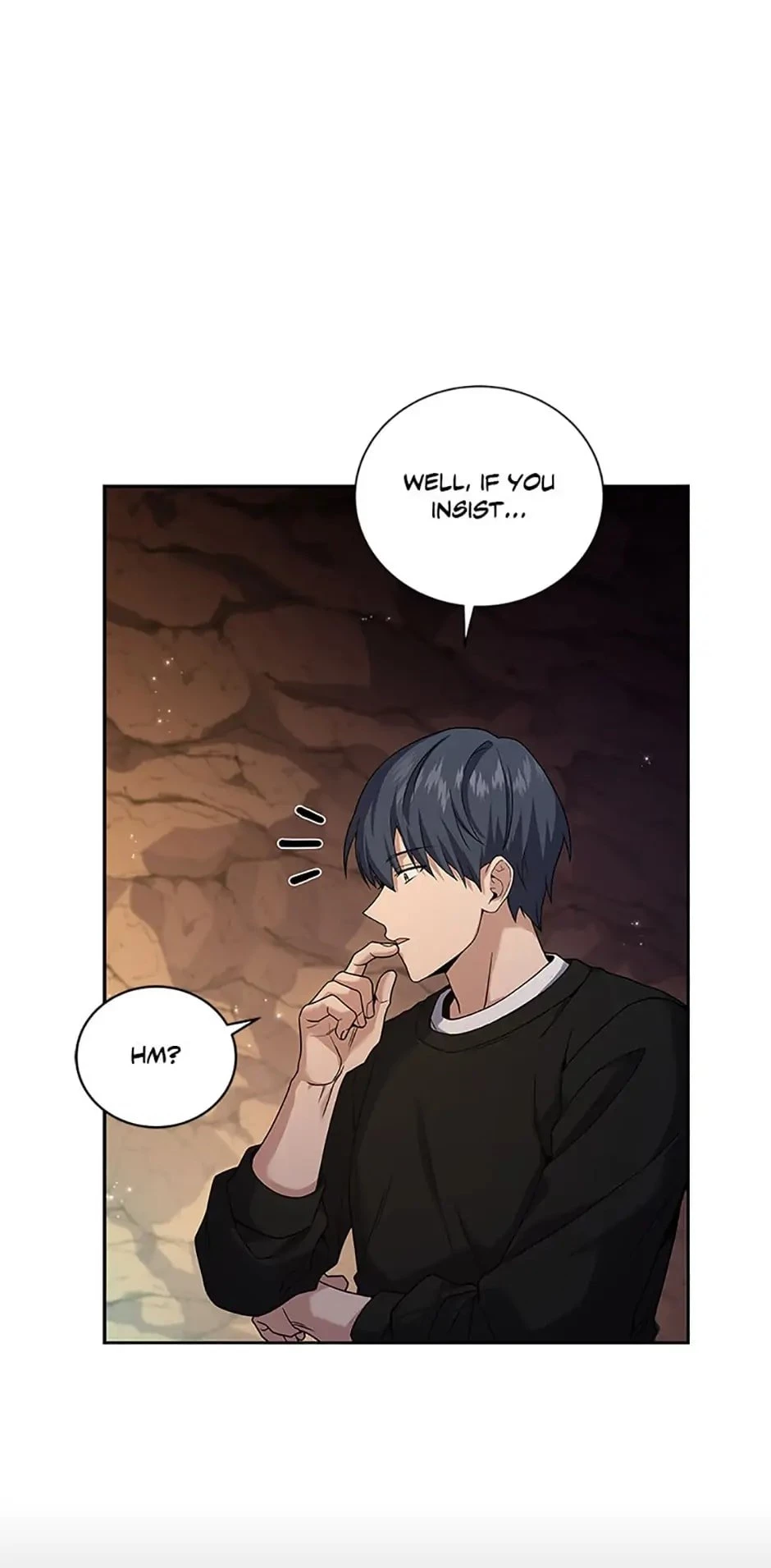 The Frozen Player Returns Chapter 82 - 15