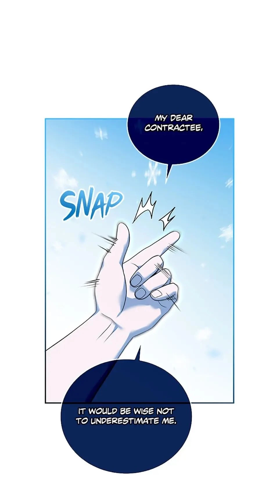 The Frozen Player Returns Chapter 83 - 16