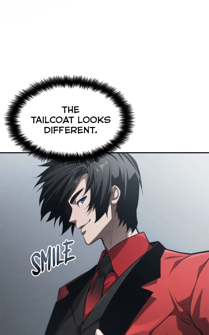 Boundless Ascension Chapter 43 - 18