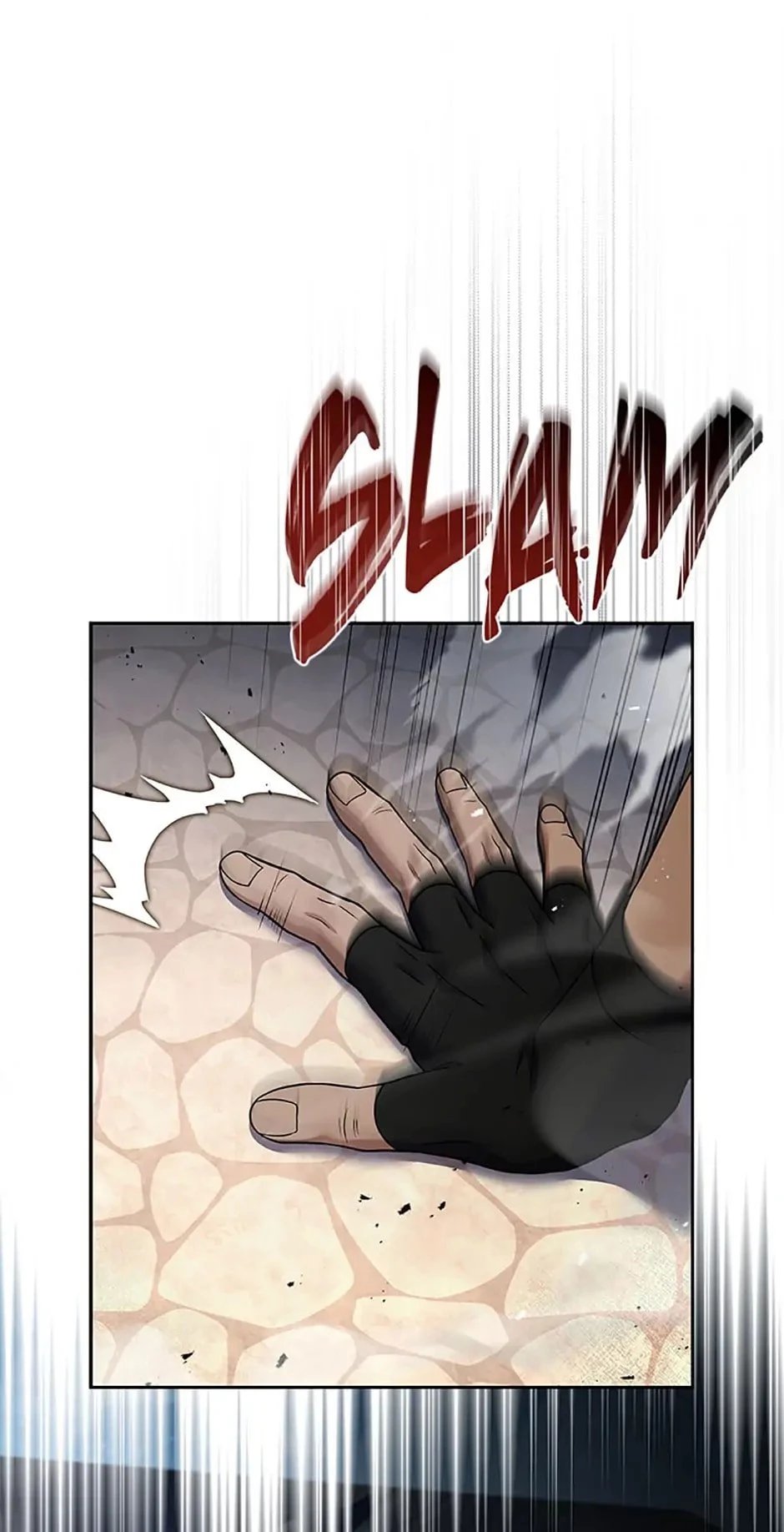 The Frozen Player Returns Chapter 87 - 71
