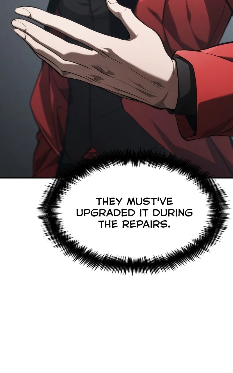Boundless Ascension Chapter 43 - 19
