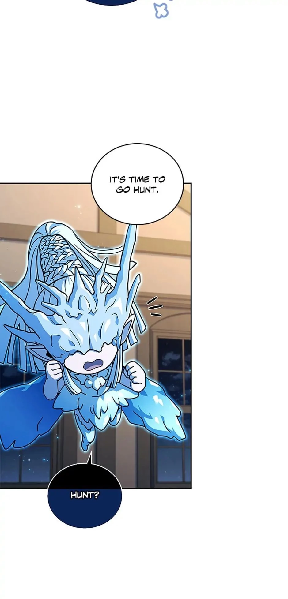 The Frozen Player Returns Chapter 84 - 33