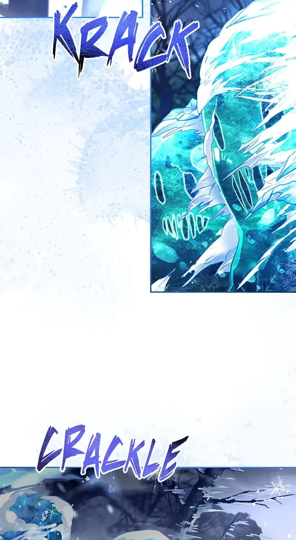 The Frozen Player Returns Chapter 83 - 18