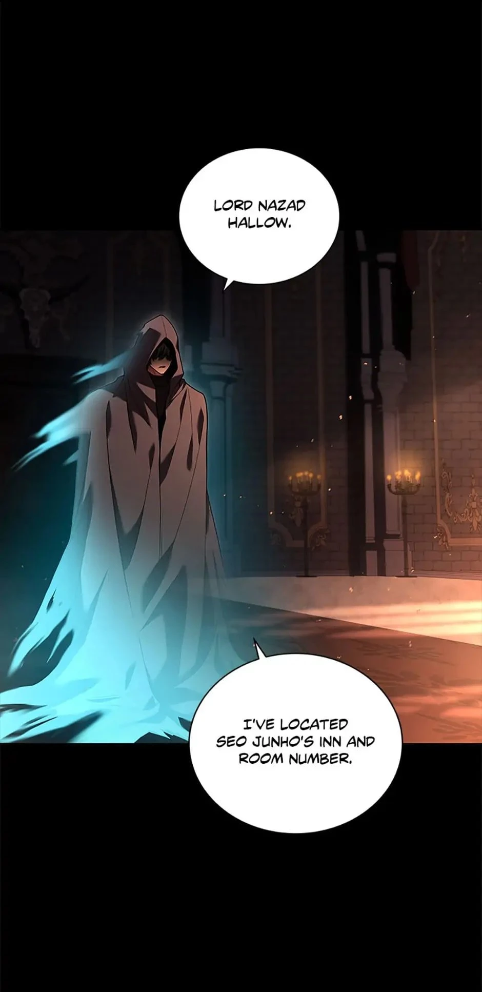 The Frozen Player Returns Chapter 86 - 65
