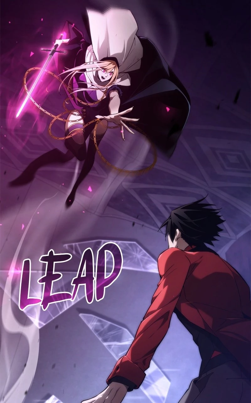 Boundless Ascension Chapter 44 - 28