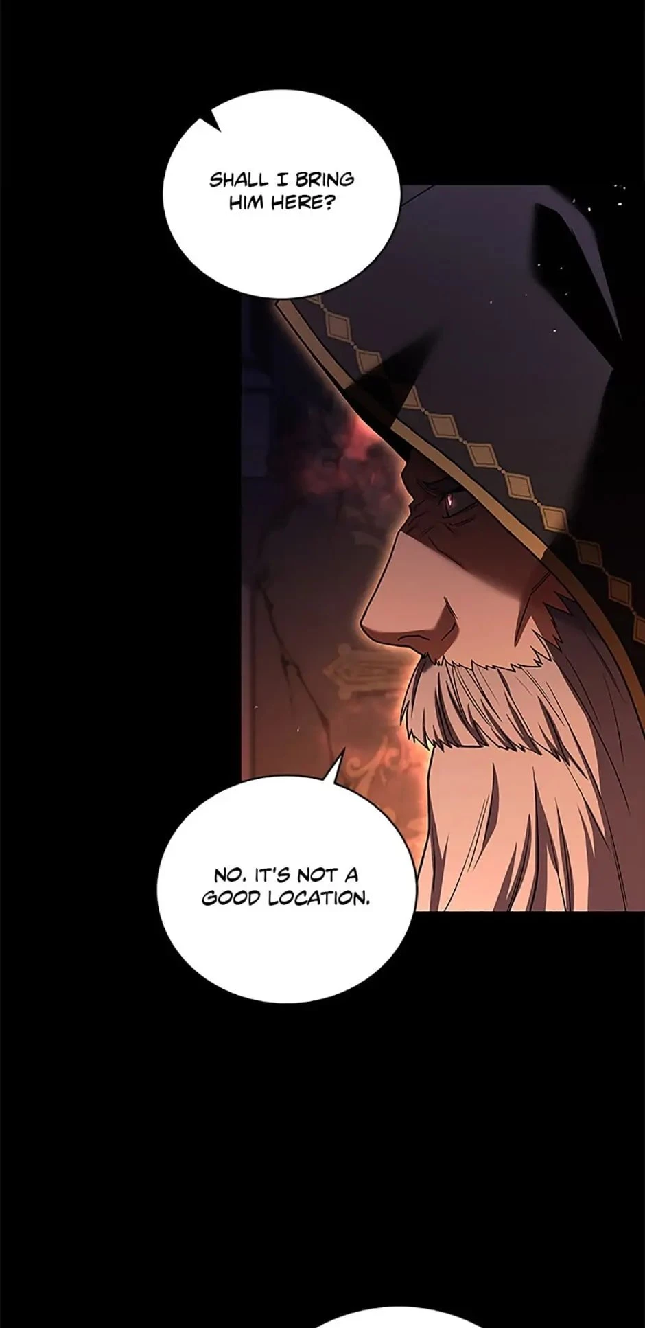The Frozen Player Returns Chapter 86 - 66