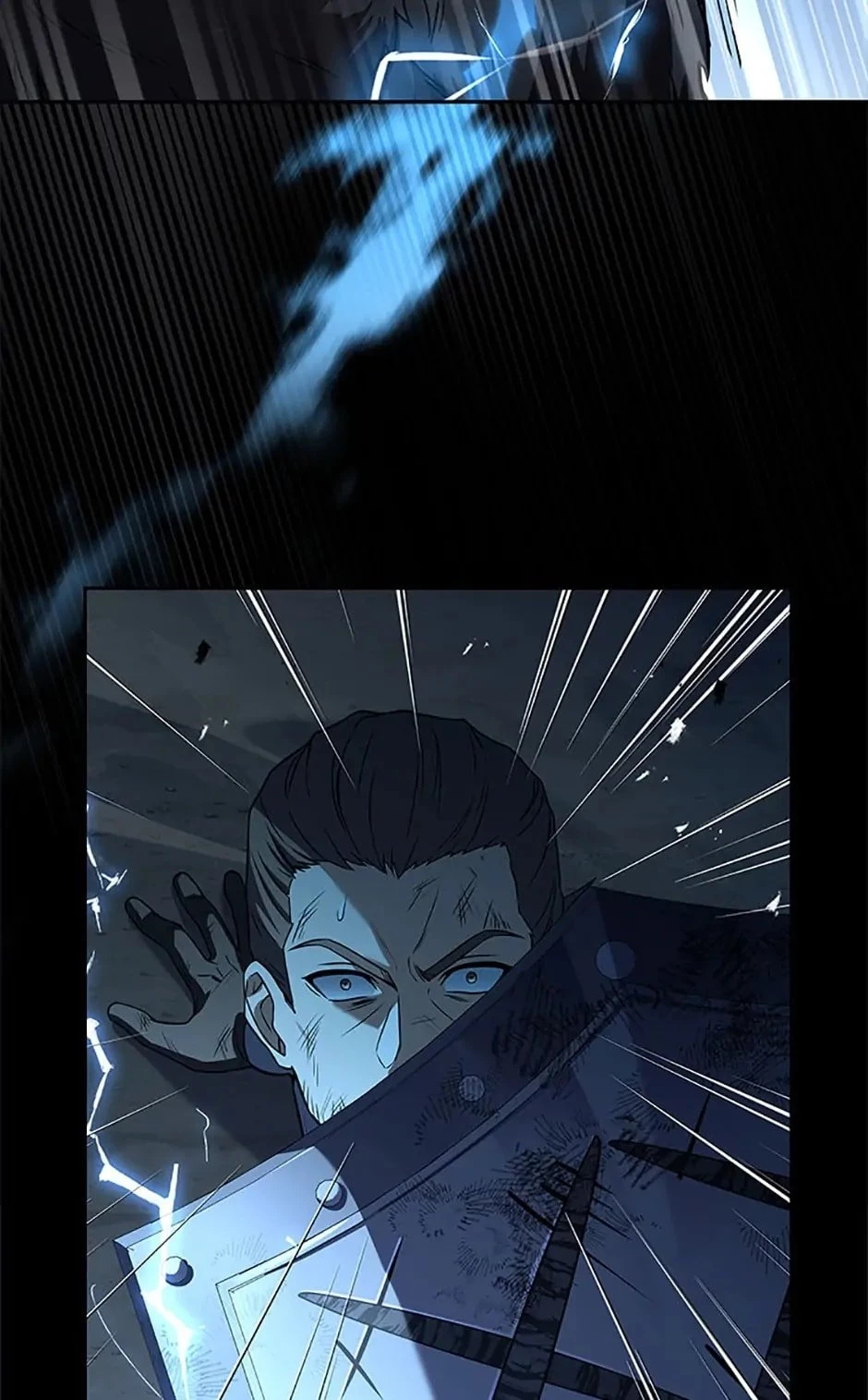 The Frozen Player Returns Chapter 85 - 37