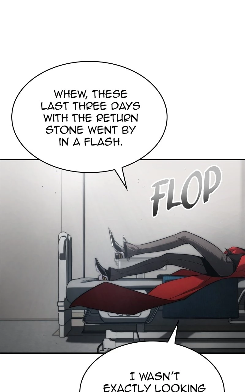 Boundless Ascension Chapter 43 - 22
