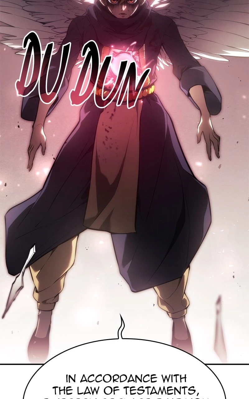 Boundless Ascension Chapter 45 - 114