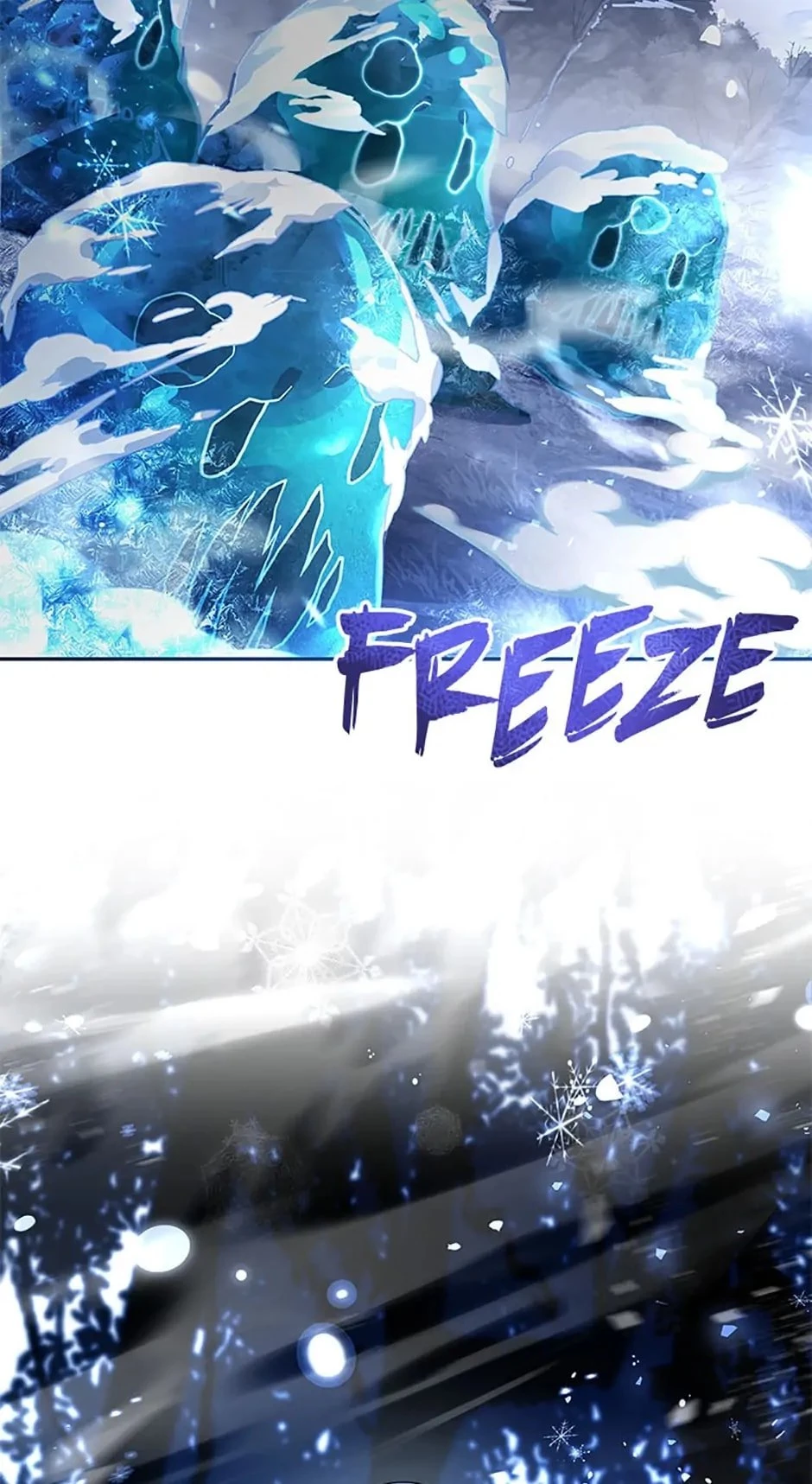 The Frozen Player Returns Chapter 83 - 19