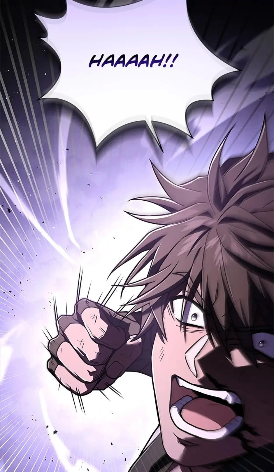 The Frozen Player Returns Chapter 87 - 74