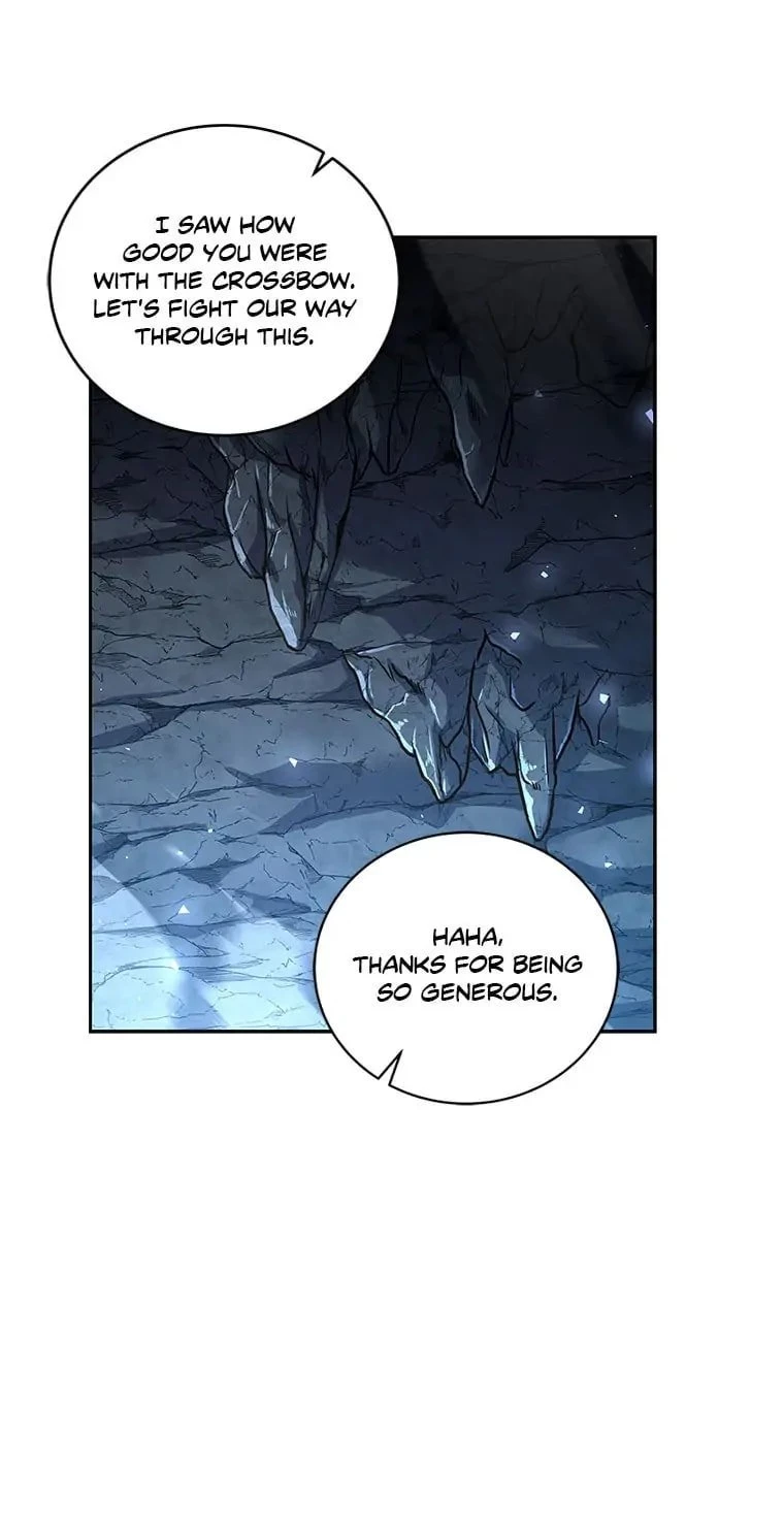 The Frozen Player Returns Chapter 81 - 13