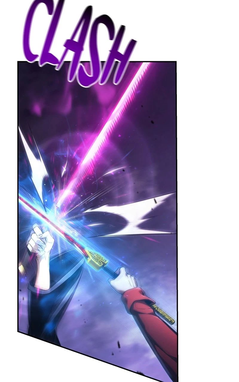 Boundless Ascension Chapter 44 - 30