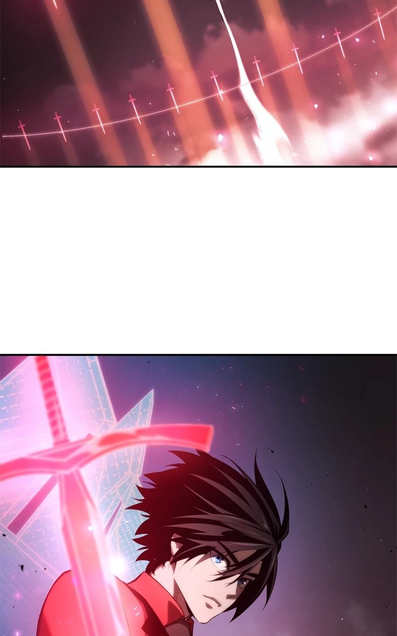 Boundless Ascension Chapter 46 - 129