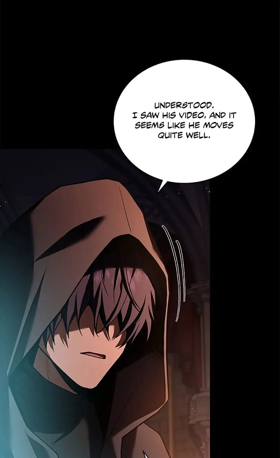The Frozen Player Returns Chapter 86 - 68