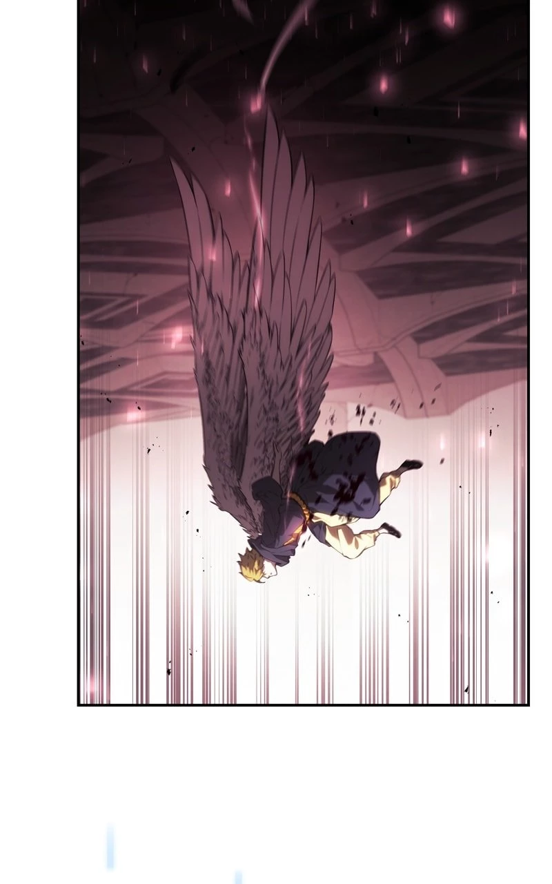Boundless Ascension Chapter 45 - 116