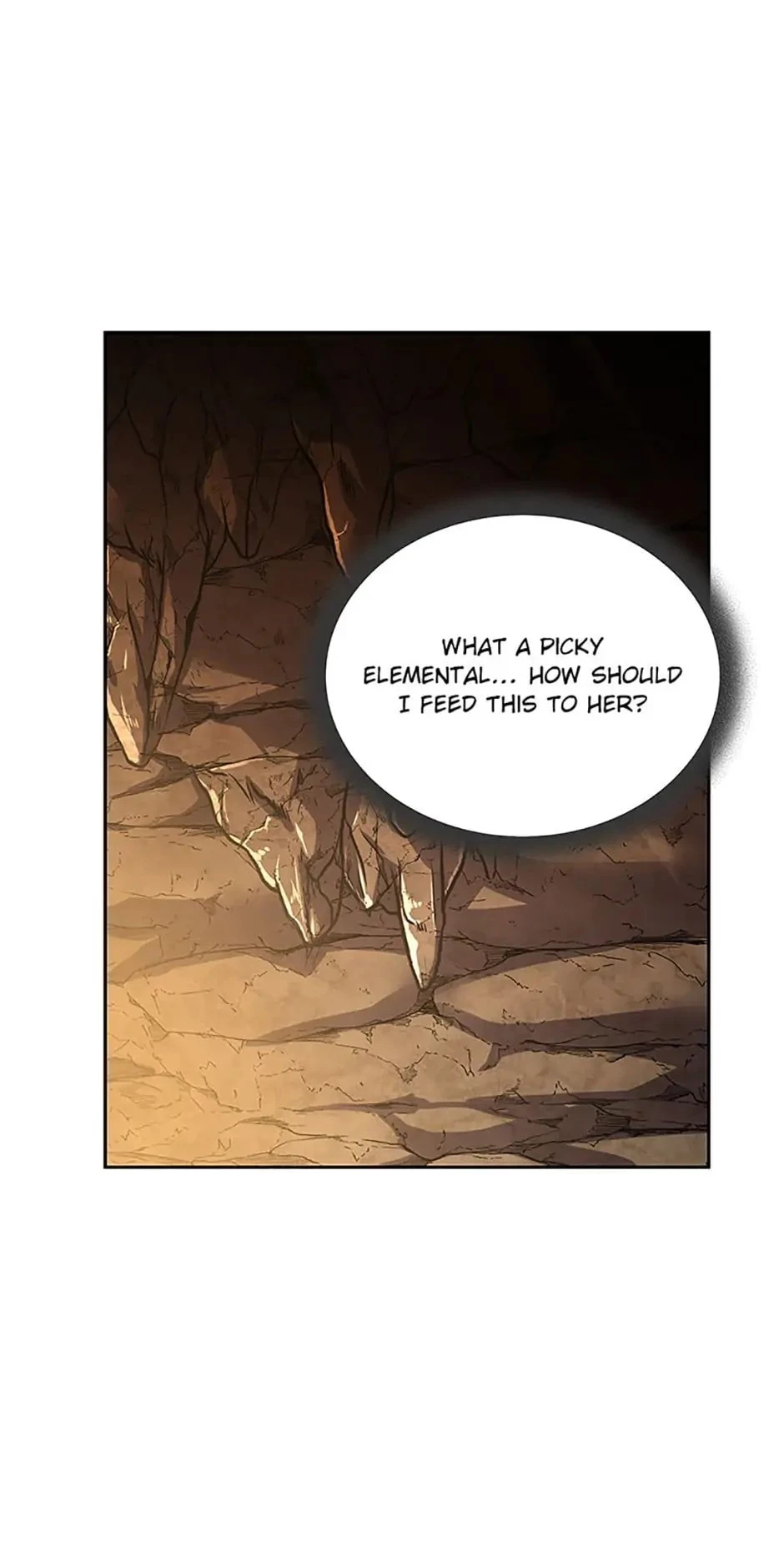 The Frozen Player Returns Chapter 82 - 21