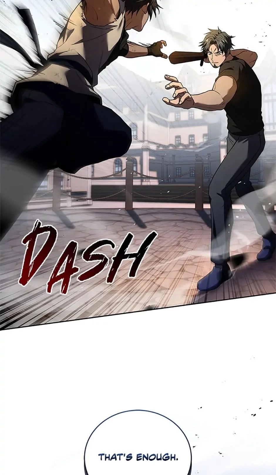 The Frozen Player Returns Chapter 87 - 76