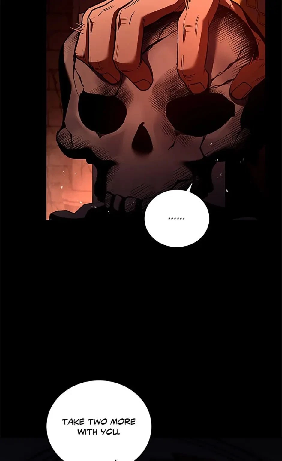 The Frozen Player Returns Chapter 86 - 70