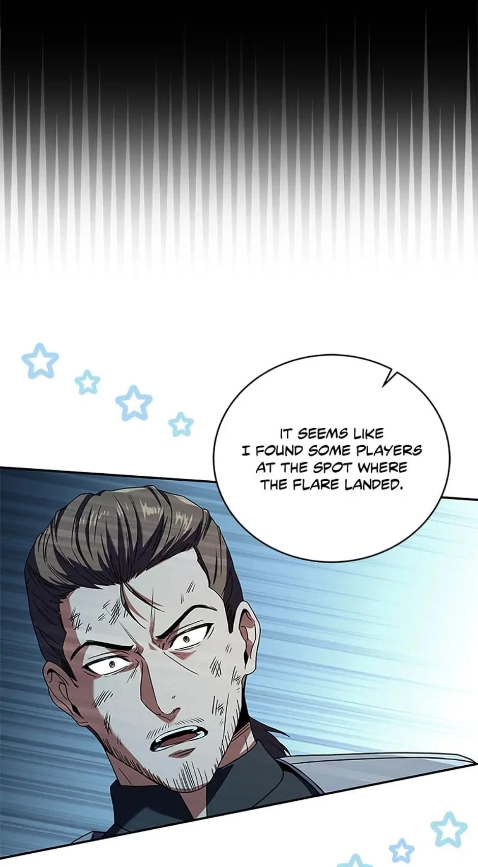 The Frozen Player Returns Chapter 85 - 40